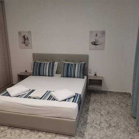 Venus De Milo Apartment Adamantas  Exterior foto