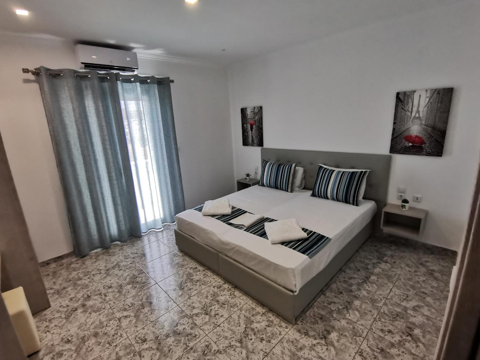 Venus De Milo Apartment Adamantas  Exterior foto