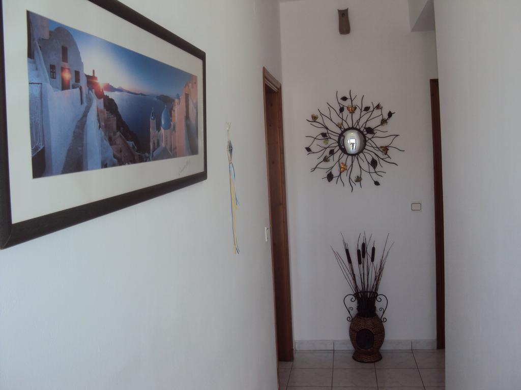 Venus De Milo Apartment Adamantas  Exterior foto