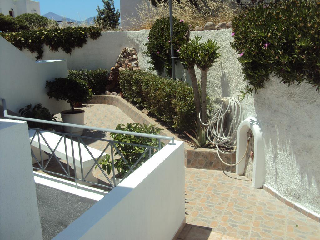 Venus De Milo Apartment Adamantas  Exterior foto
