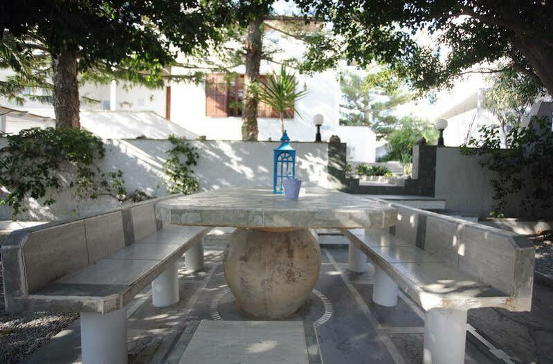 Venus De Milo Apartment Adamantas  Exterior foto